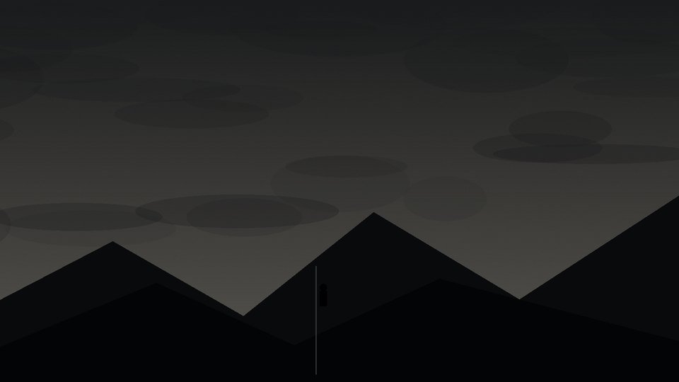 Still from The Last Transmission