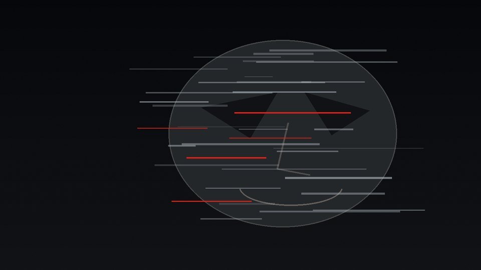 Still from The Last Transmission